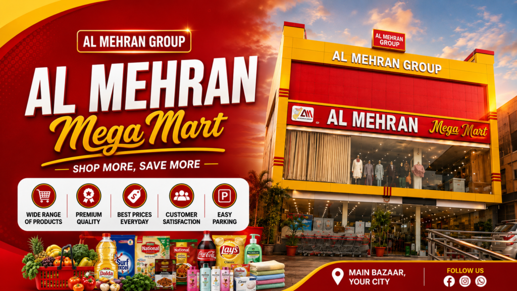 Al Mehran Group